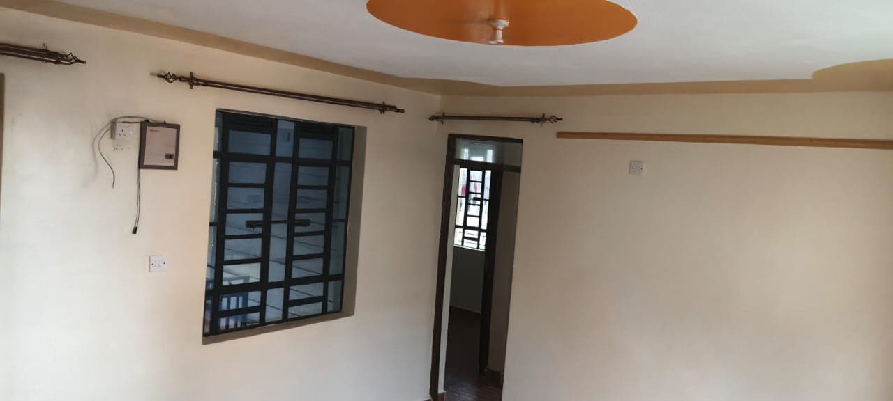 Modern one Bedroom apatment